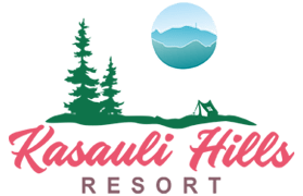 Kasauli Hills Resort Logo