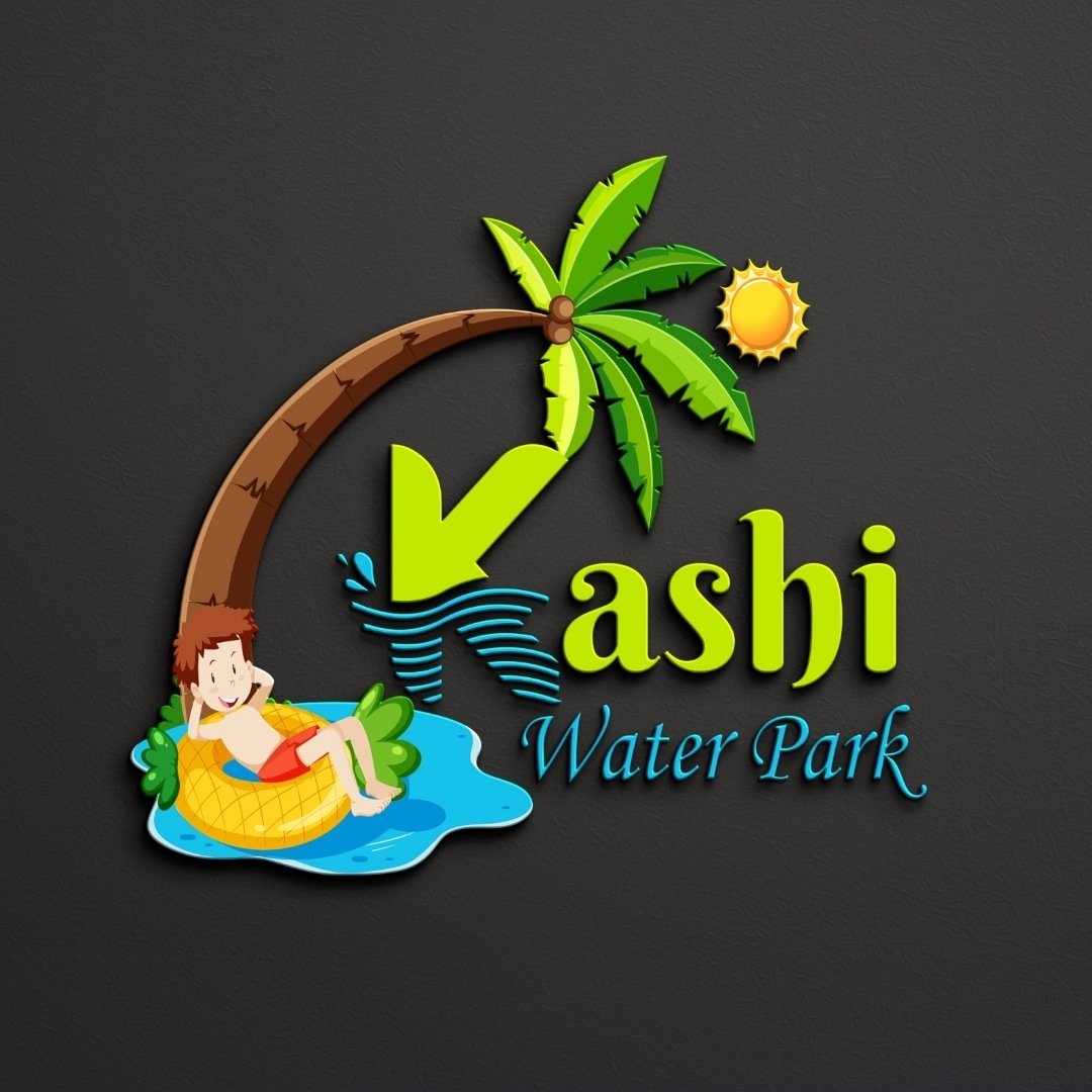 KASHI WATER PARK Logo