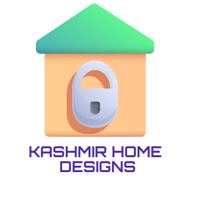 KASHMIR HOME DESIGN & CONSTRUCTIONS Logo