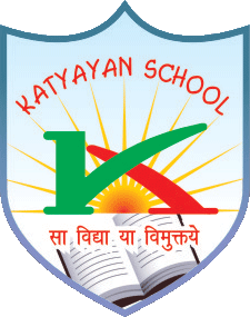 Katyayan School Logo