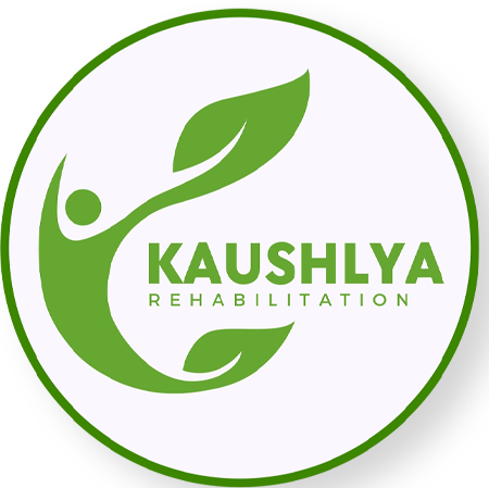 Kaushlya Nasha Mukti Kendra Logo