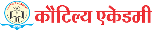 Kautilya Academy Logo