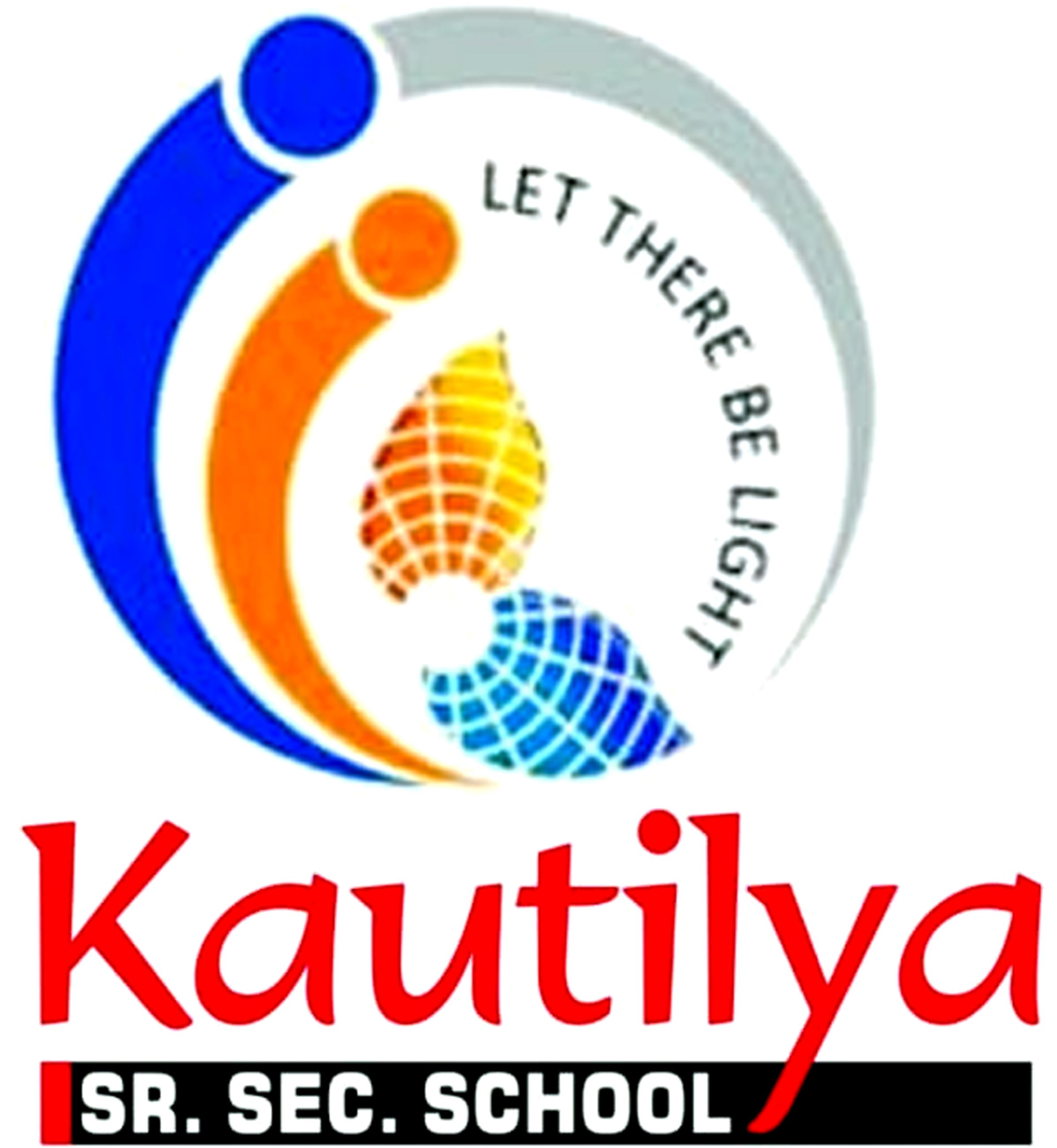 Kautilya School Logo