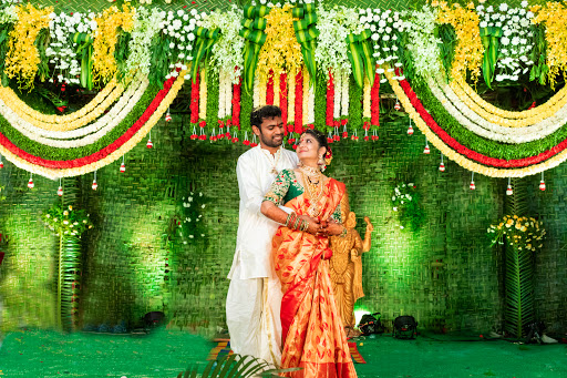 Kavya Photography Enkemoori Event Services | Photographer