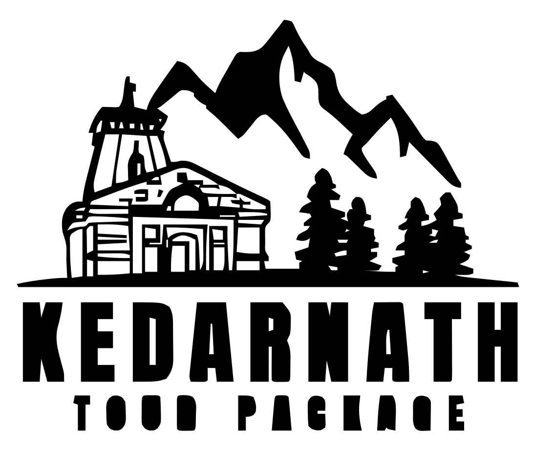 kedarnath tour package - Logo