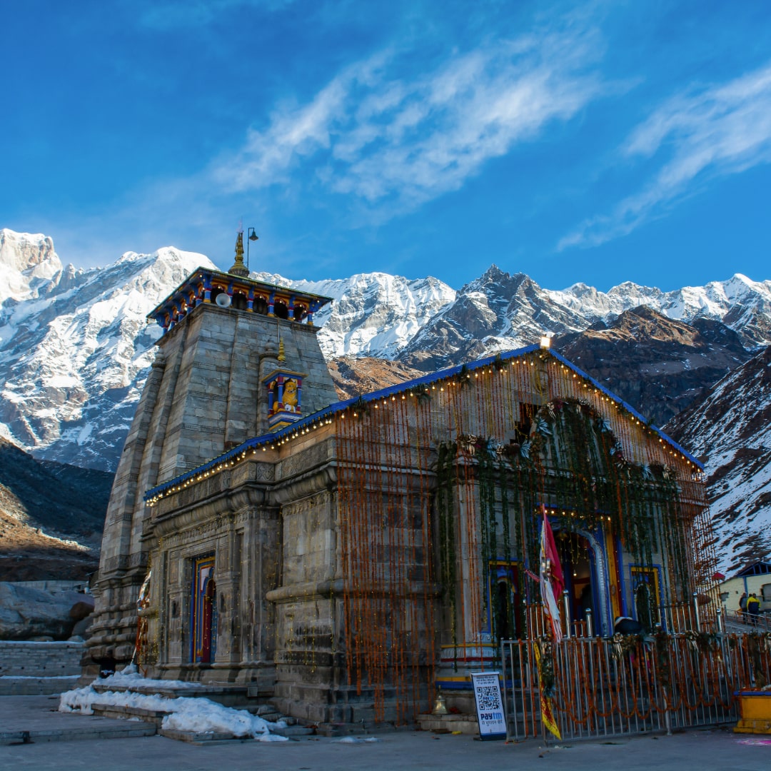 kedarnath tour package Travel | Travel Agency