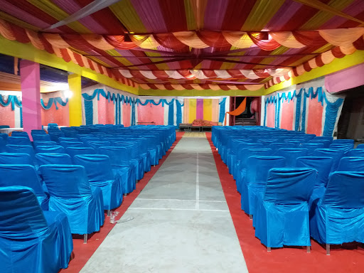 Keonthal Guest House Event Services | Banquet Halls