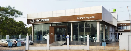 Keshav Hyundai Automotive | Show Room