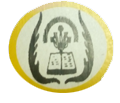 Keshav Smruti High School Logo