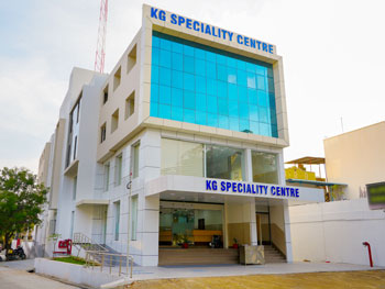 KG Hospital|Hospitals|Medical Services