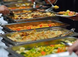 KGN CATERING SERVIC Event Services | Catering Services