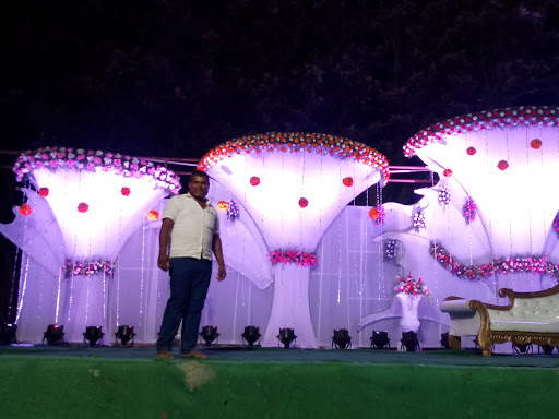 KGR Garden Function Hall Event Services | Banquet Halls