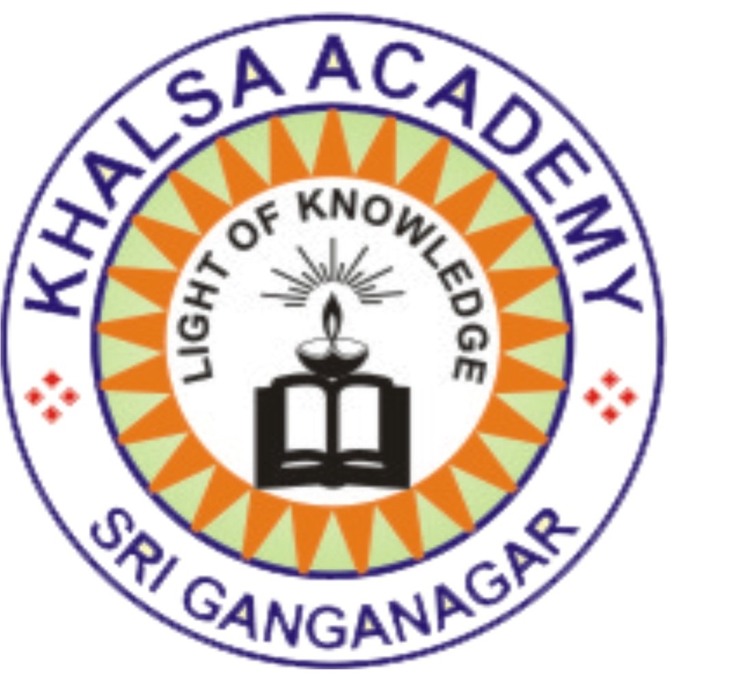 Khalsa Academy Logo