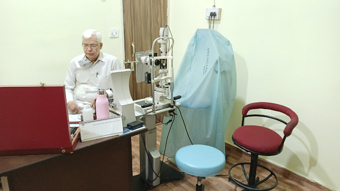 Khatri Eye Hospital|Hospitals|Medical Services