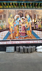 Khirachora Gopinath Temple Religious And Social Organizations | Religious Building