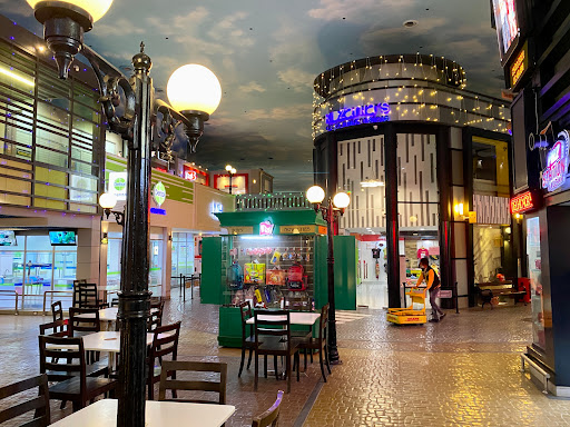 KidZania Entertainment | Theme Park