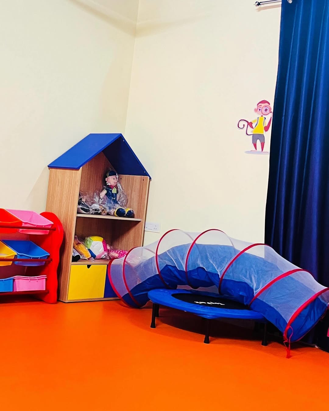 Kidzee Pre-School Snehakunj Education | Schools