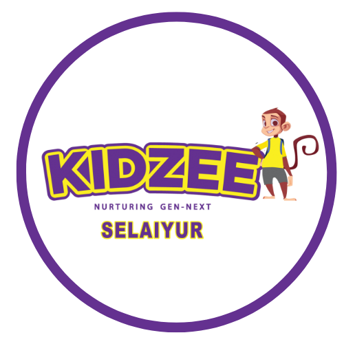 Kidzee Selaiyur|Schools|Education