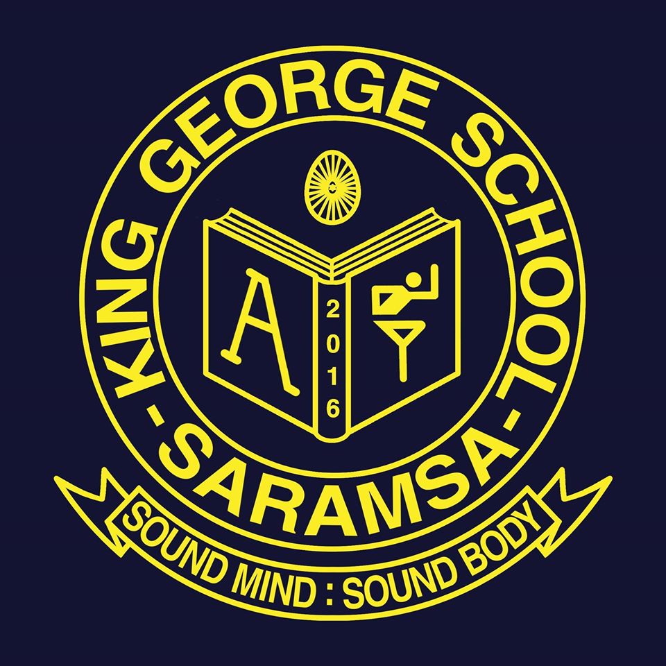 King George School|Universities|Education