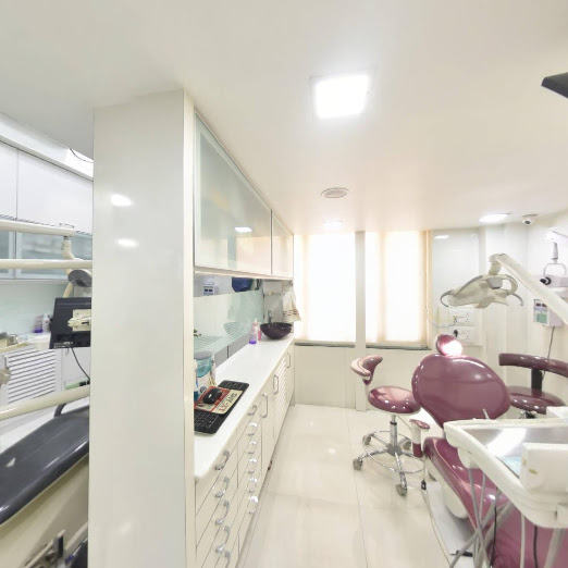 Kiran Dental & Orthodontic Care,Thane (W) Thane - Book Appointment ...