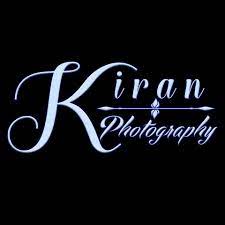 Kiran Mali Photography Logo