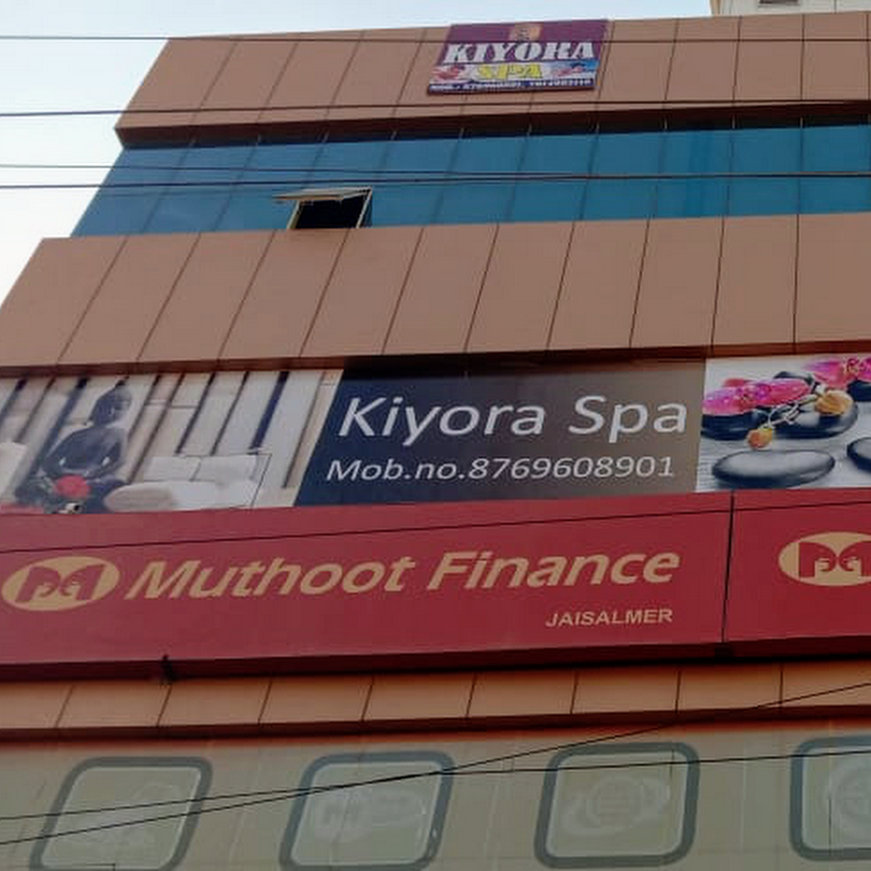 Kiyora Spa Active Life | Salon