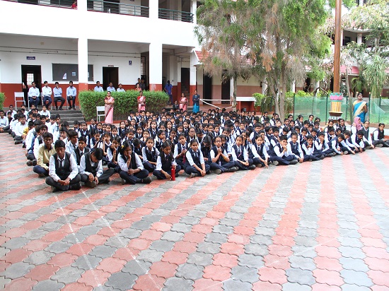 KMC Public School Education | Schools