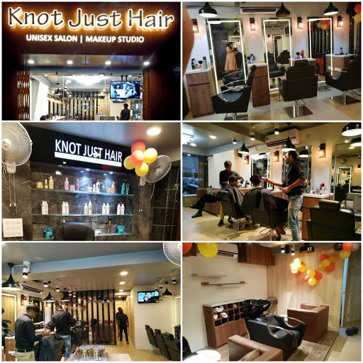 Knot Just Hair Salon Active Life | Salon