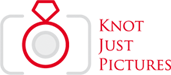 Knot Just Pictures Logo