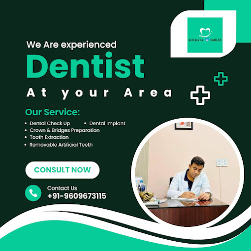 Kolkata Smiles Medical Services | Dentists