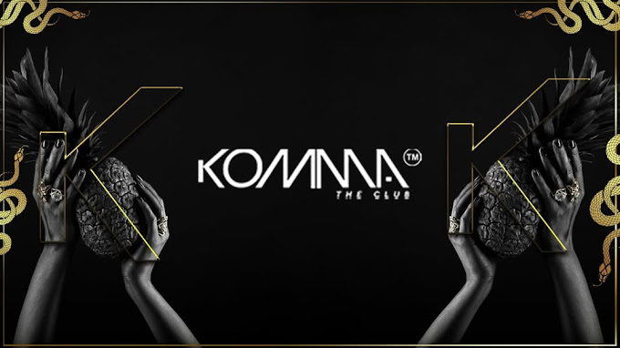 Komma - The Club|Catering Services|Event Services