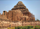 Konark Sun Temple Religious And Social Organizations | Religious Building