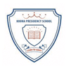 Koona Presidency Matric Higher Secondary School Logo