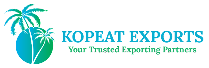 kopeat exports Logo