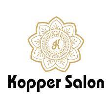 Kopper Salon Laxmi Nagar|Salon|Active Life