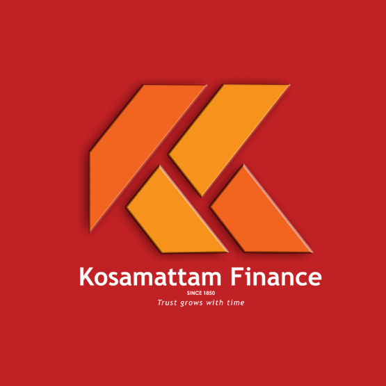 Kosamattam Finance Logo