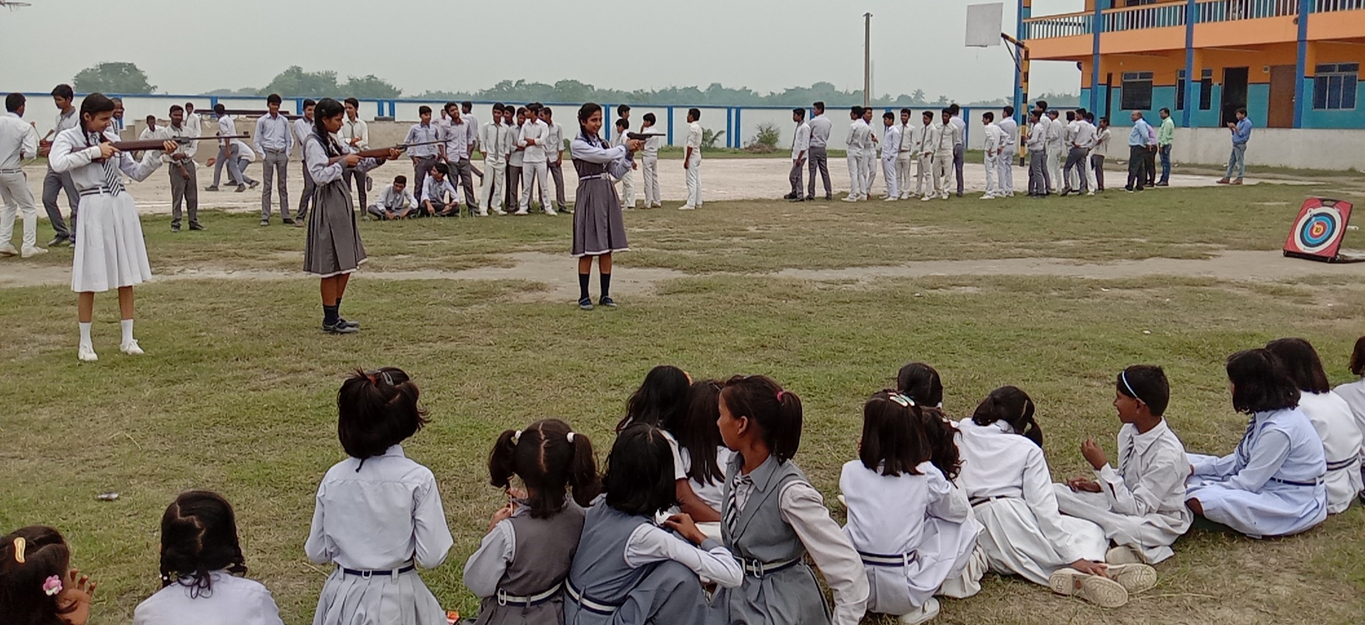 Koshi Public School Education | Schools