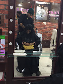 Kreations Beauty Salon Active Life | Salon