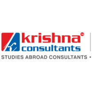 Krishna Consultants Logo