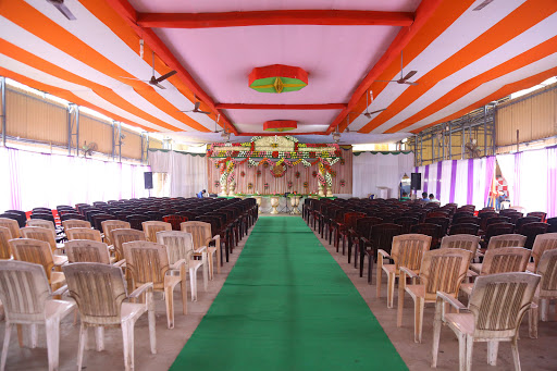 Krishna Function Hall Event Services | Banquet Halls