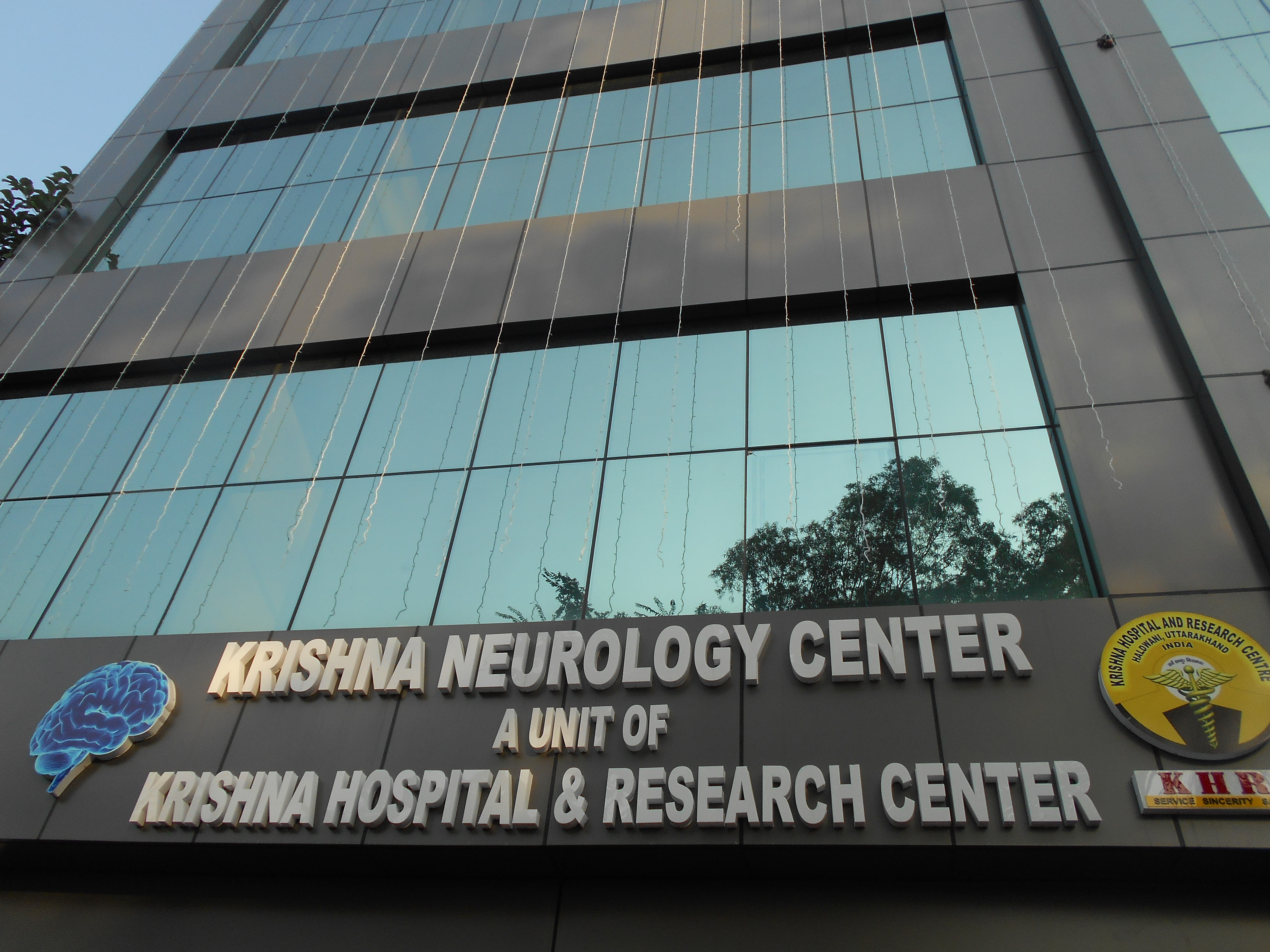 Krishna Hospital And Research Centre Nainital - Book Appointment | Joon