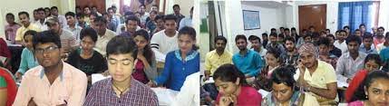 Krishna IAS Academy Jabalpur Education | Coaching Institute