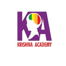 Krishna IAS Academy Jabalpur Logo