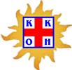 Krishna Kumar Orthopaedic Hospital Logo