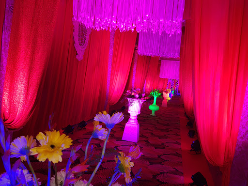 Krishna Lawn Event Services | Banquet Halls