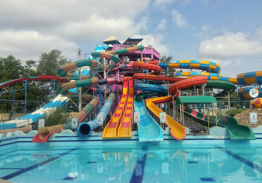 Top 10 Water Park in RAJKOT | Joon Square