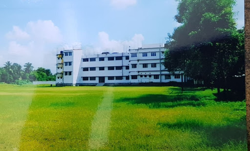 Krishnagar Public School Education | Schools