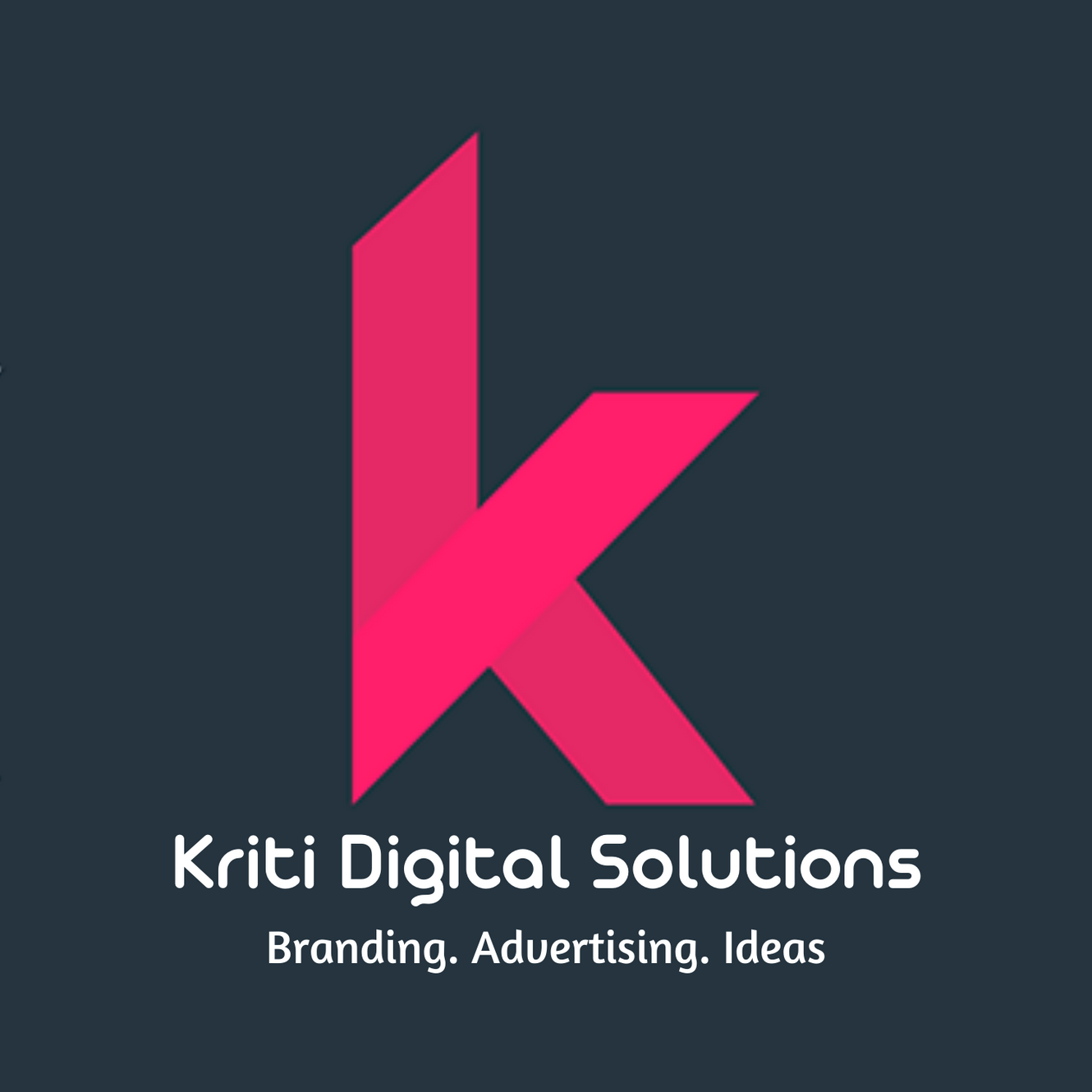 Kriti Digital Solutions|Architect|Professional Services