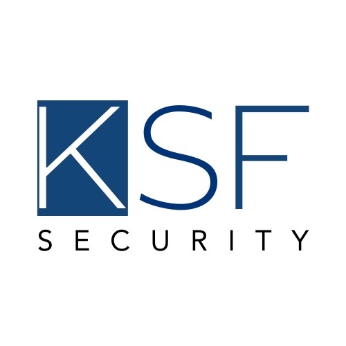 KSFSecurity Logo