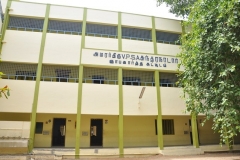 Kshathriya Girls Higher Secondary School Education | Schools